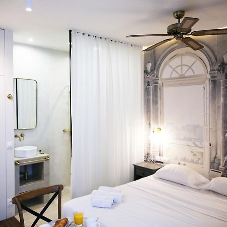 Studio De Charme Ideal Pour Visiter La Ville - 2P Paris Ngoại thất bức ảnh